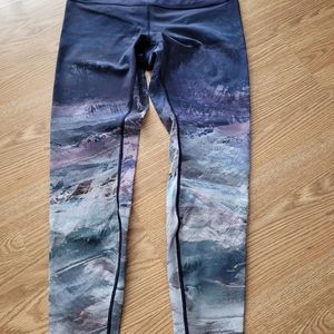 Lululemon pants